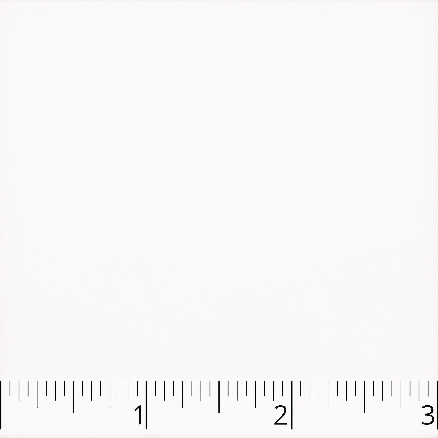 White Cotton Sateen - $11.00 yd. - Burnley & Trowbridge Co.