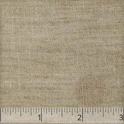 Natural Lightweight Linen - $17.00 yd. - Burnley & Trowbridge Co.