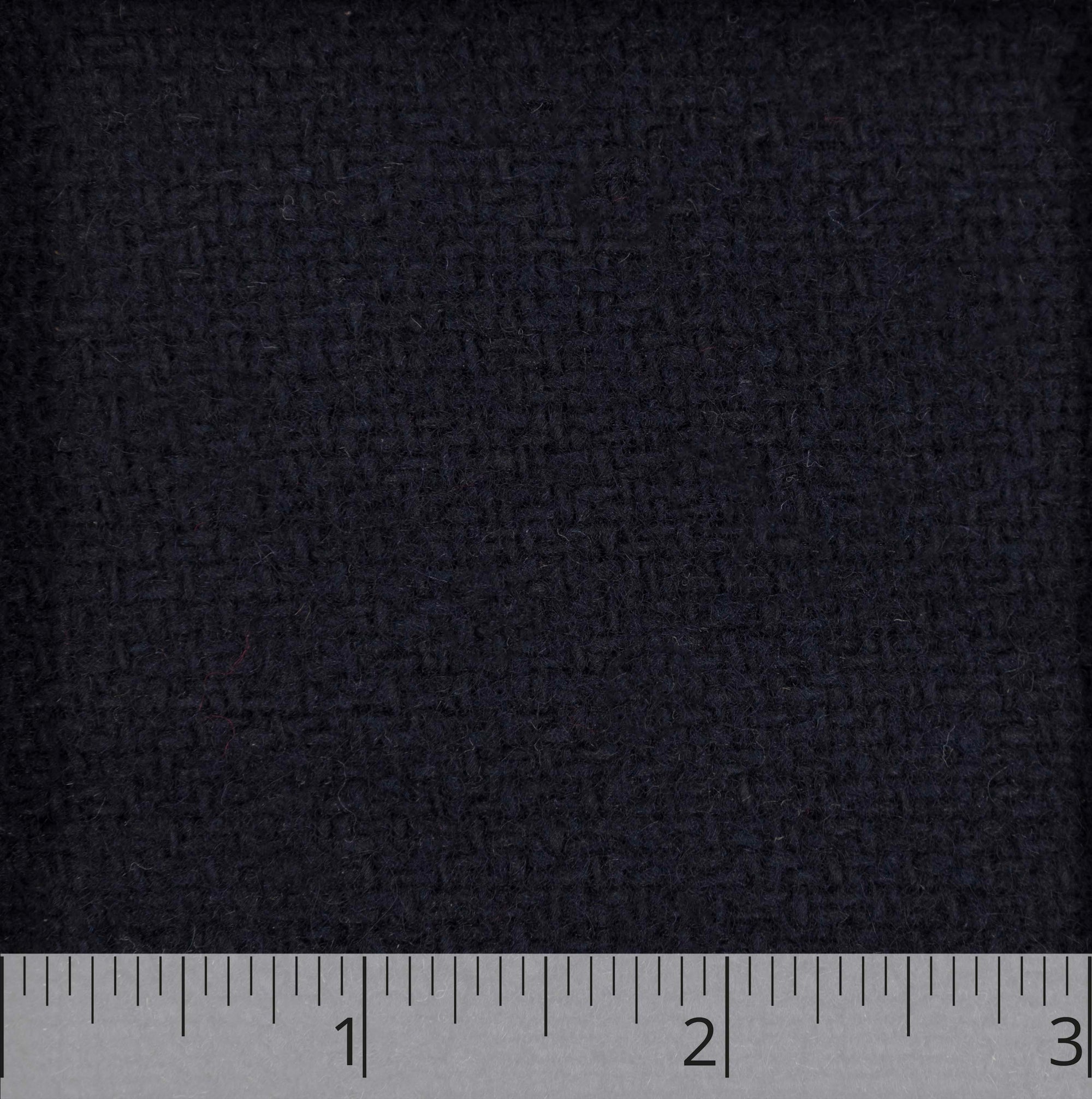 Navy Wool Coating - $25.00 yd. - Burnley & Trowbridge Co.