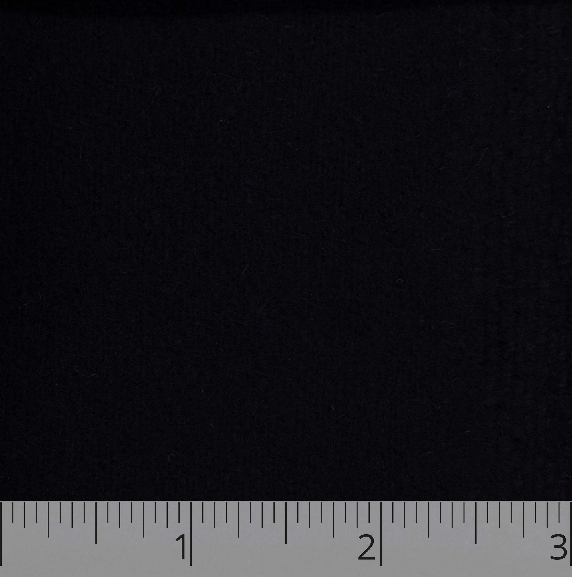 Navy Fine Broadcloth - $30.00 yd. - Burnley & Trowbridge Co.