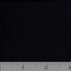 Navy Fine Broadcloth - $30.00 yd. - Burnley & Trowbridge Co.