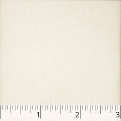 Ivory Medium Weight Linen - $14.00 yd. - Burnley & Trowbridge Co.