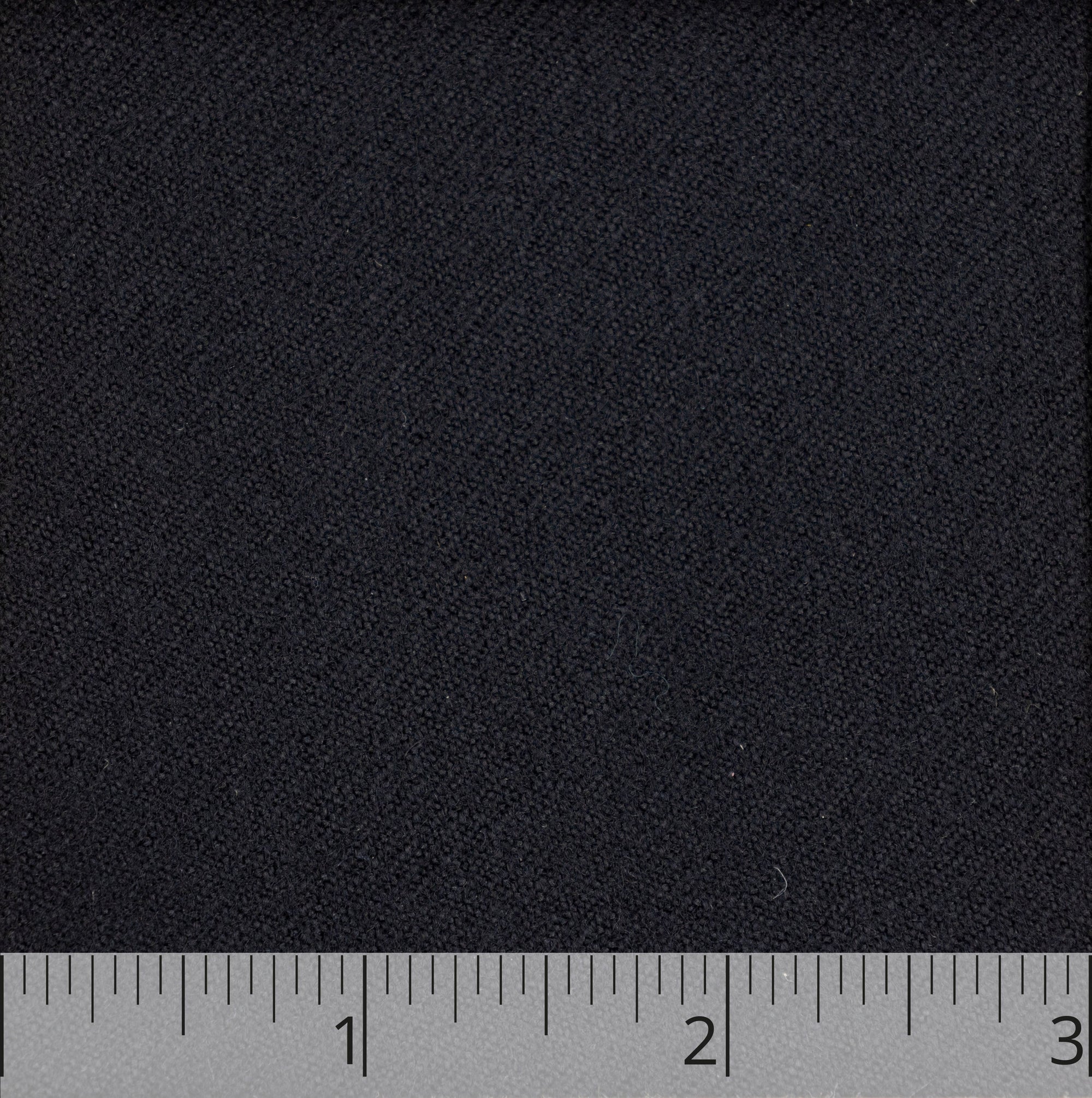 Black Worsted Wool Lasting - $18.00 yd. - Burnley & Trowbridge Co.