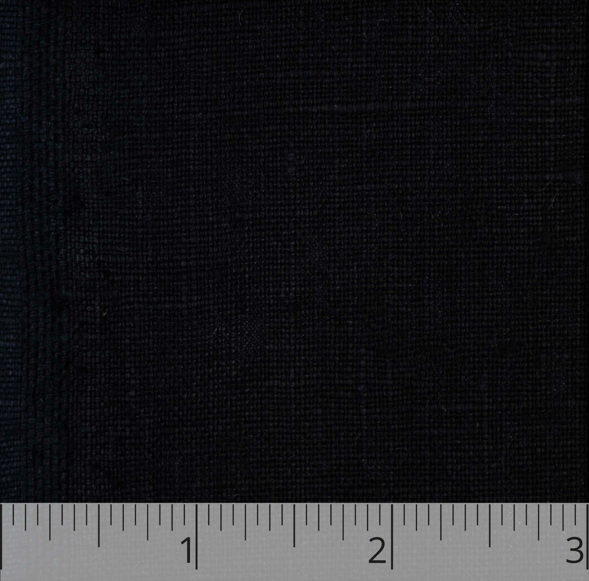 Black Medium Weight Linen- $14.00yd. - Burnley & Trowbridge Co.