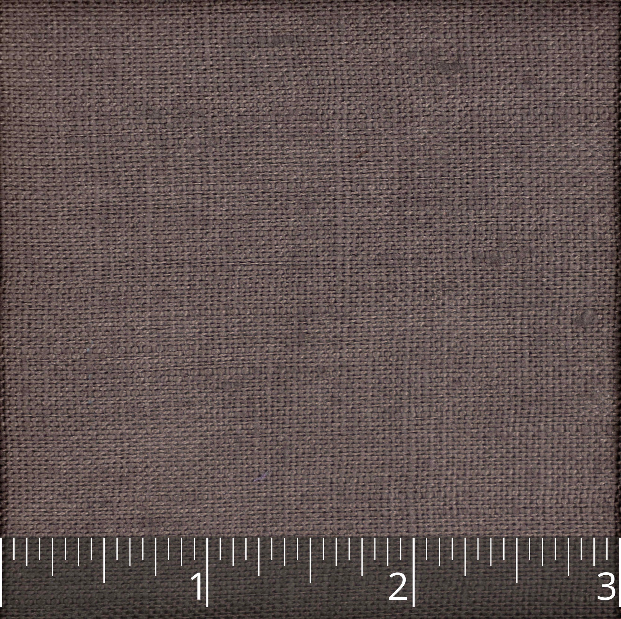 Grey Medium Weight Linen - $14.00 yd.