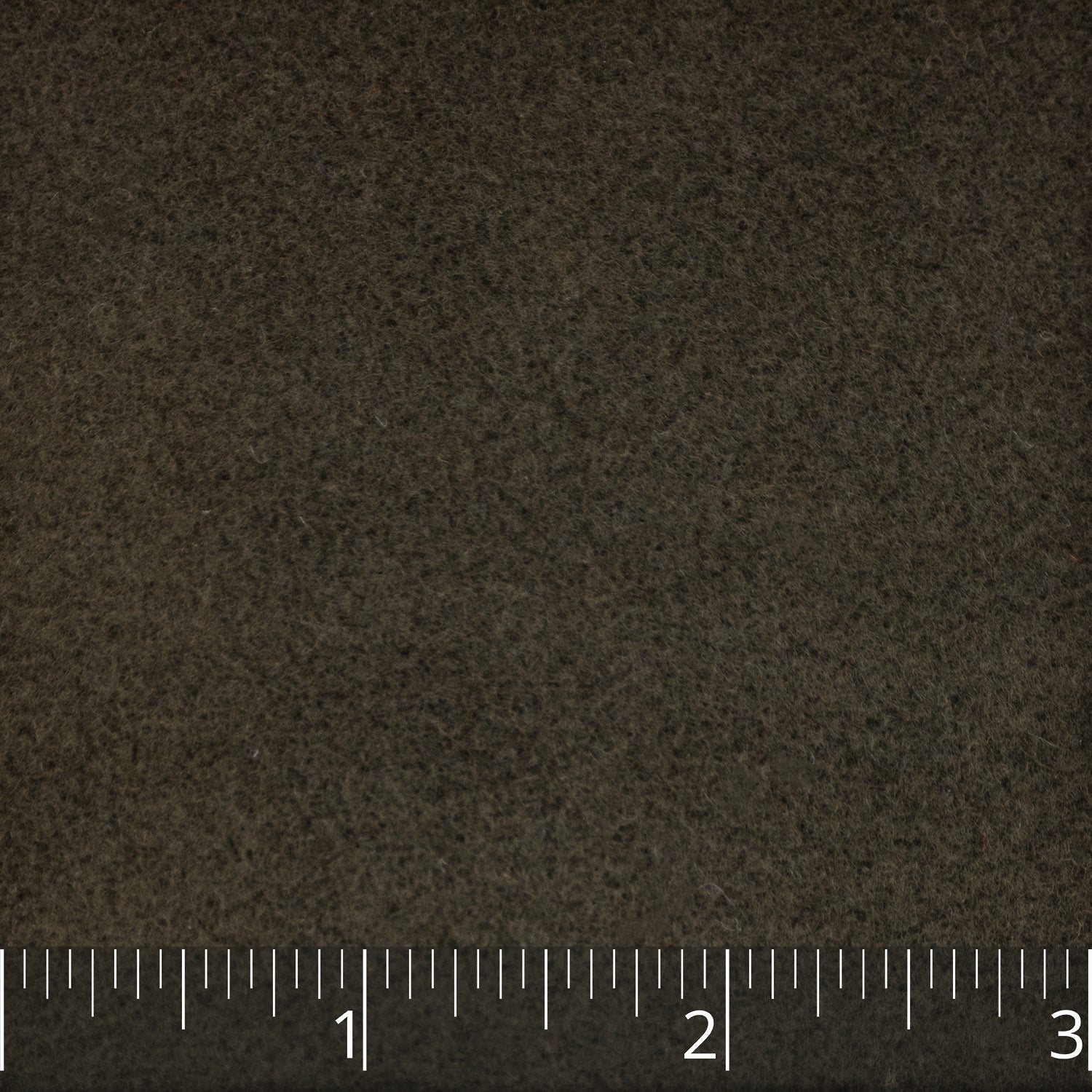 Dark Warm Grey Fine Broadcloth - $34.00 yd.