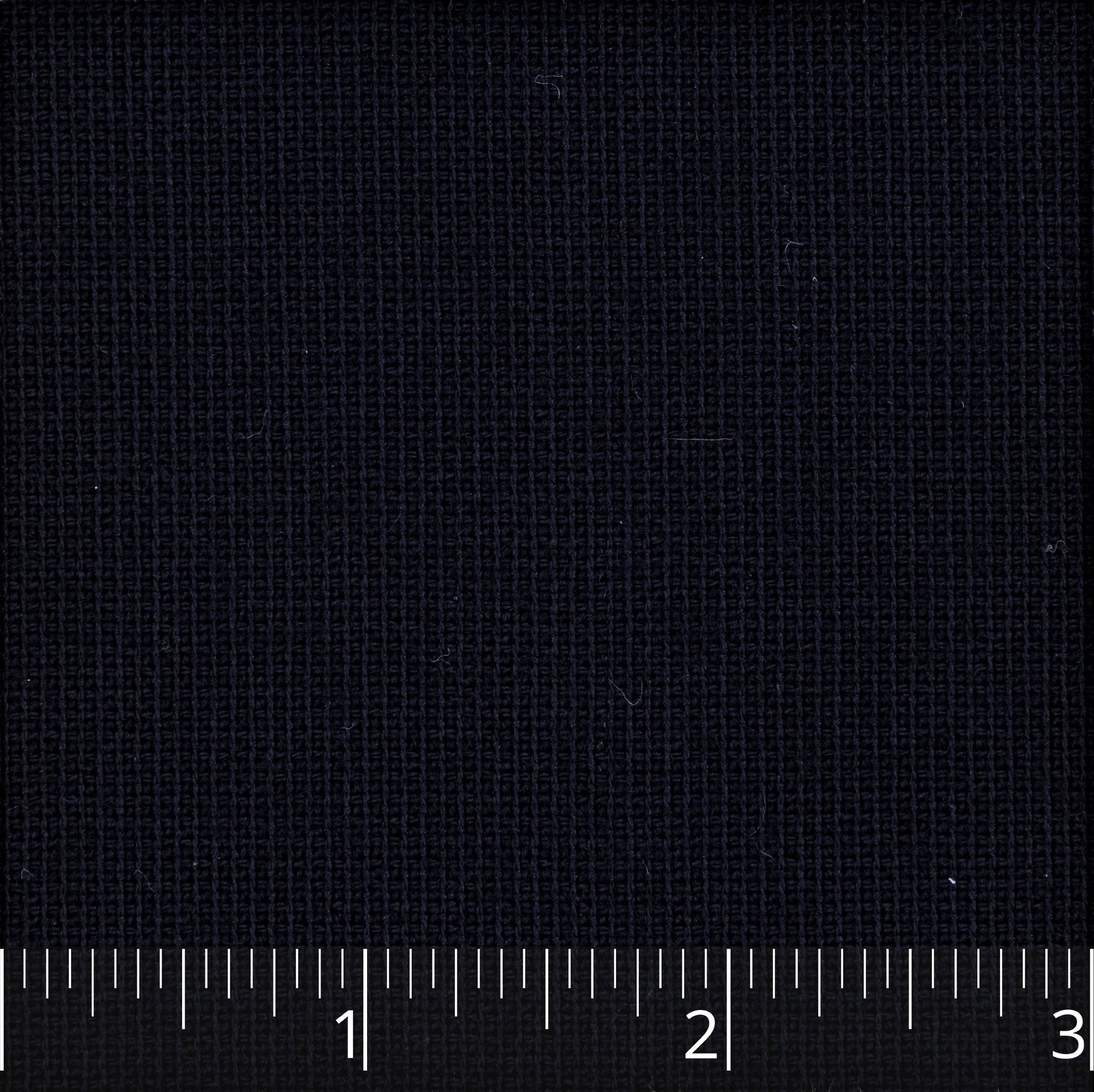 Black Lightweight Worsted Wool Stuff - $16.00 yd. - Burnley & Trowbridge Co.