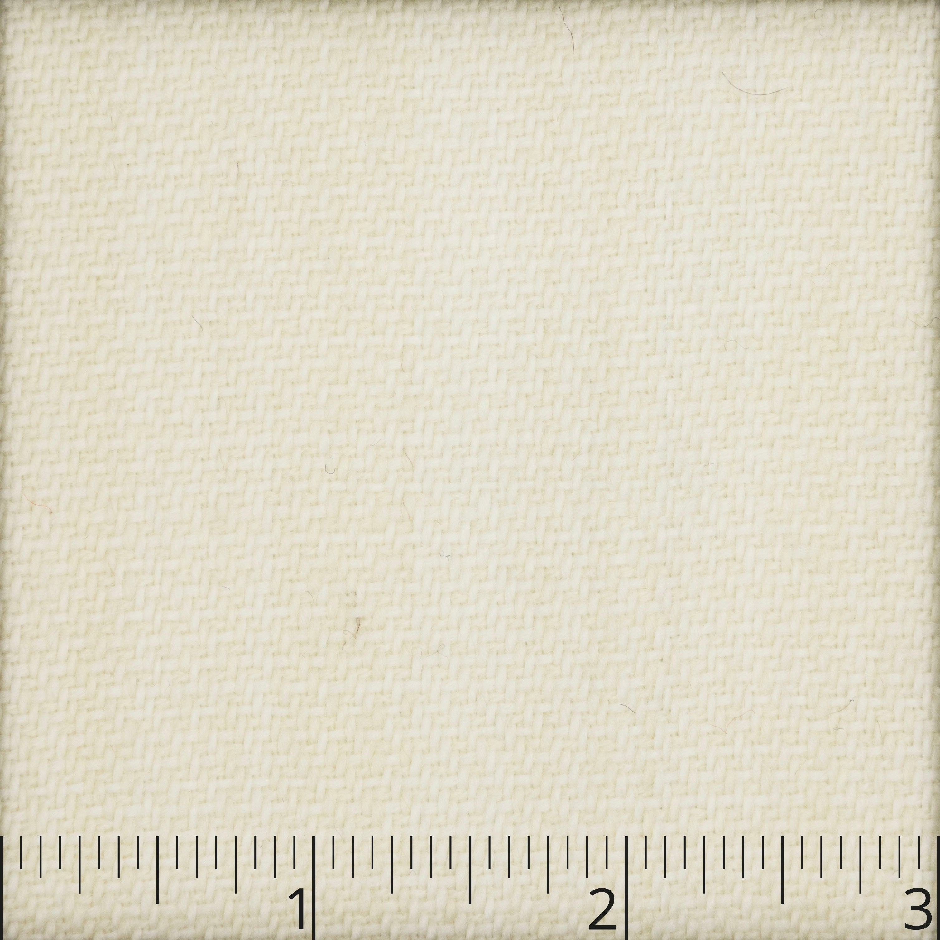 Cream Twill - $28.00 yd. - Burnley & Trowbridge Co.