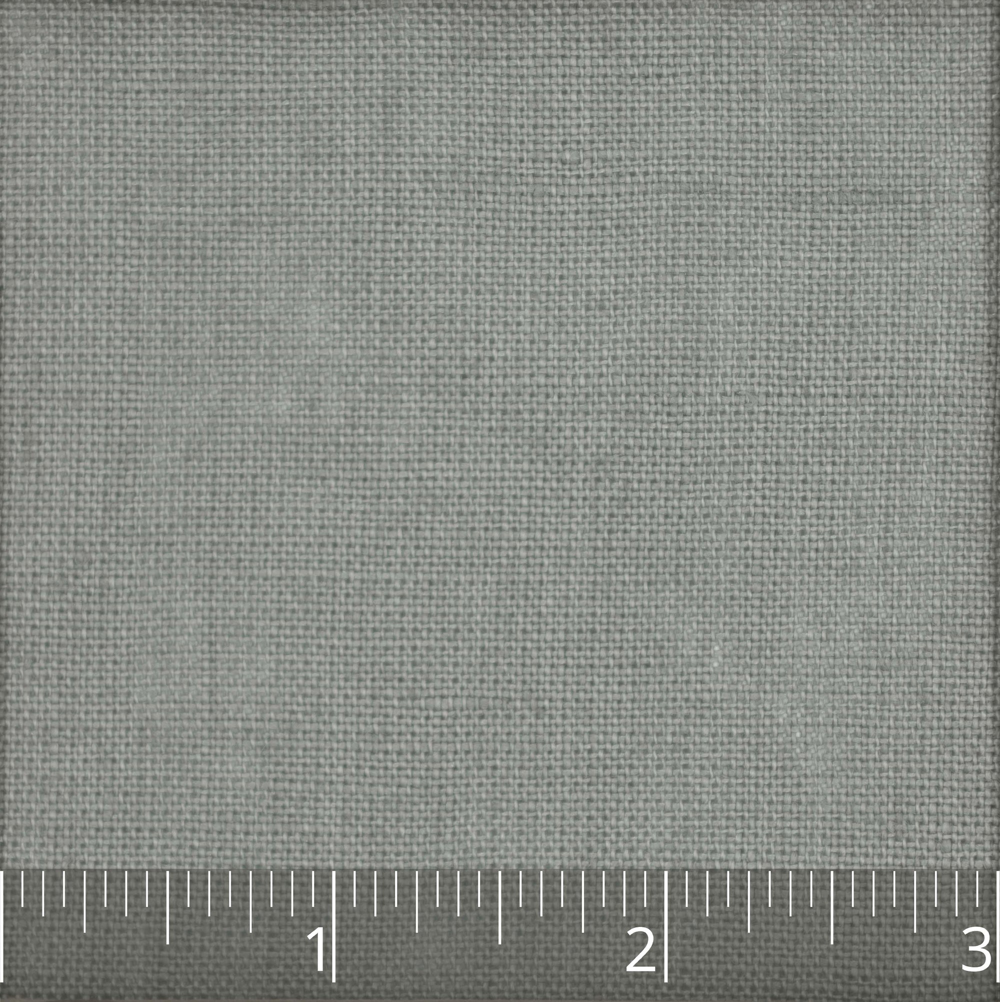 Medium Grey Lightweight Linen