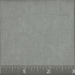 Medium Grey Lightweight Linen