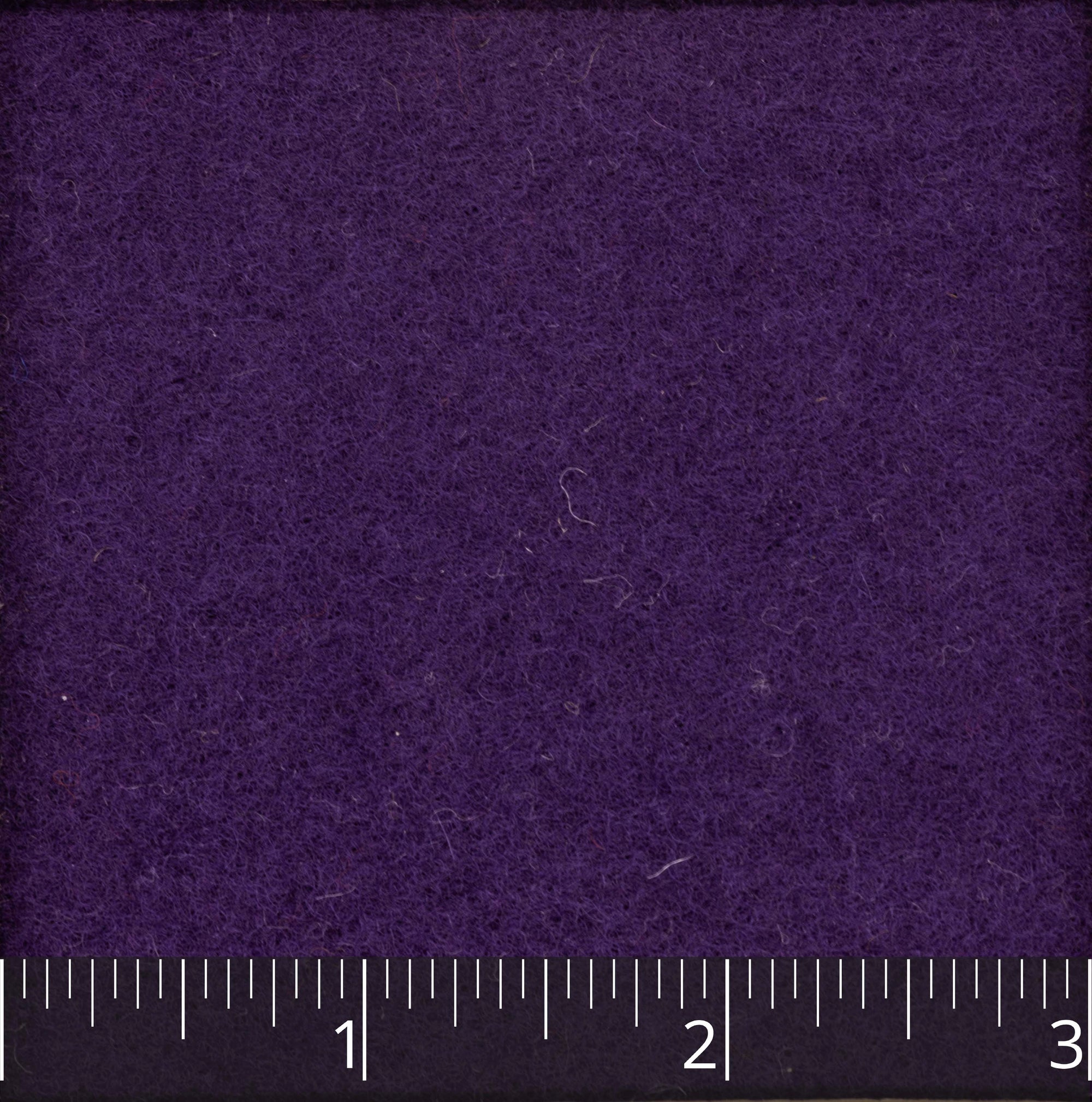 Deep Purple Fine Broadcloth - $39.00 yd. - Burnley & Trowbridge Co.