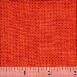 Bright Madder Heavyweight Linen - $18.00 yd. - Burnley & Trowbridge Co.