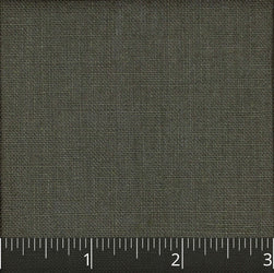 Dark Olive Lightweight Linen - $14.00 yd. - Burnley & Trowbridge Co.