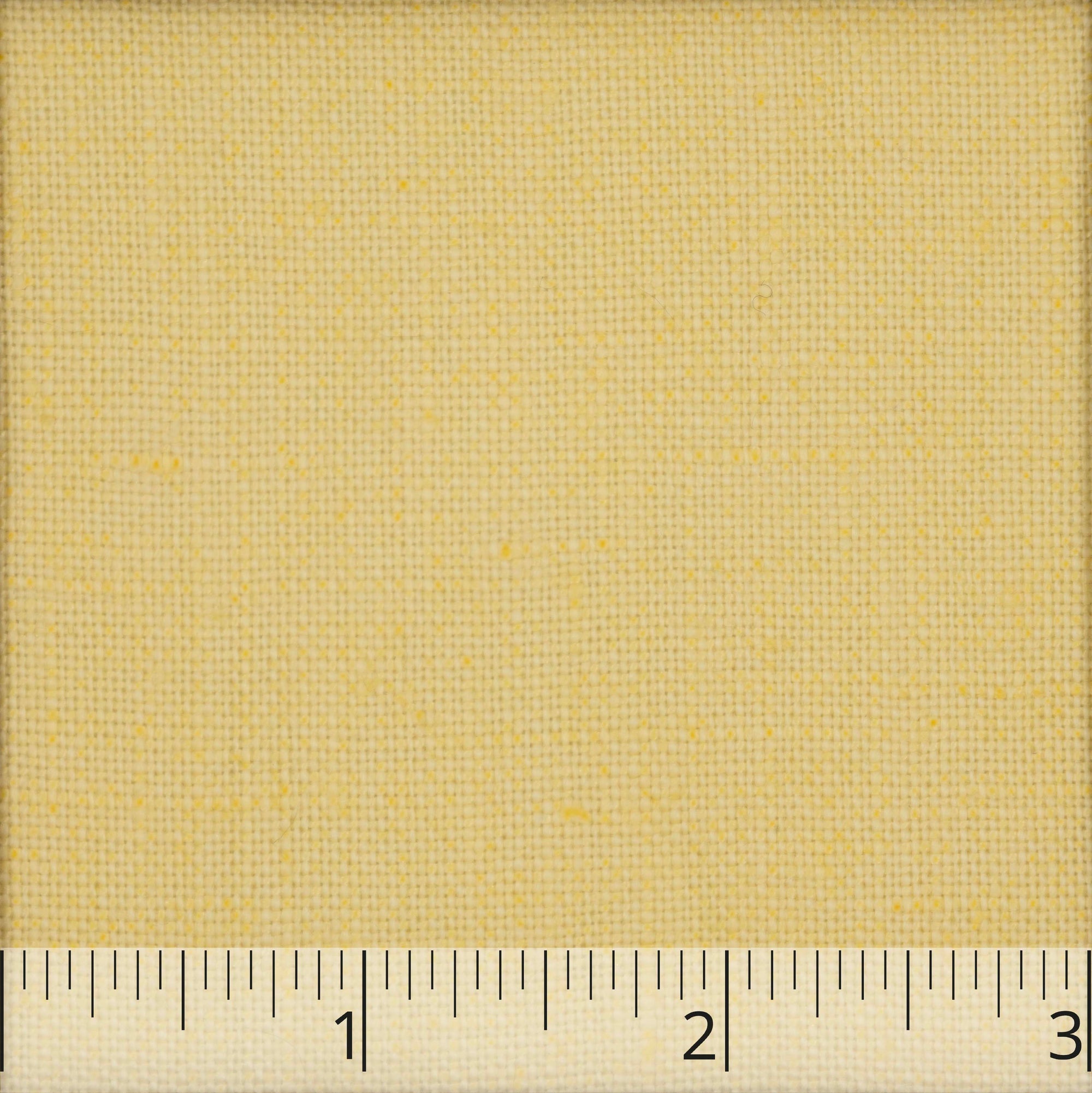 Soft Yellow Medium Weight Linen - $14.00 yd. - Burnley & Trowbridge Co.