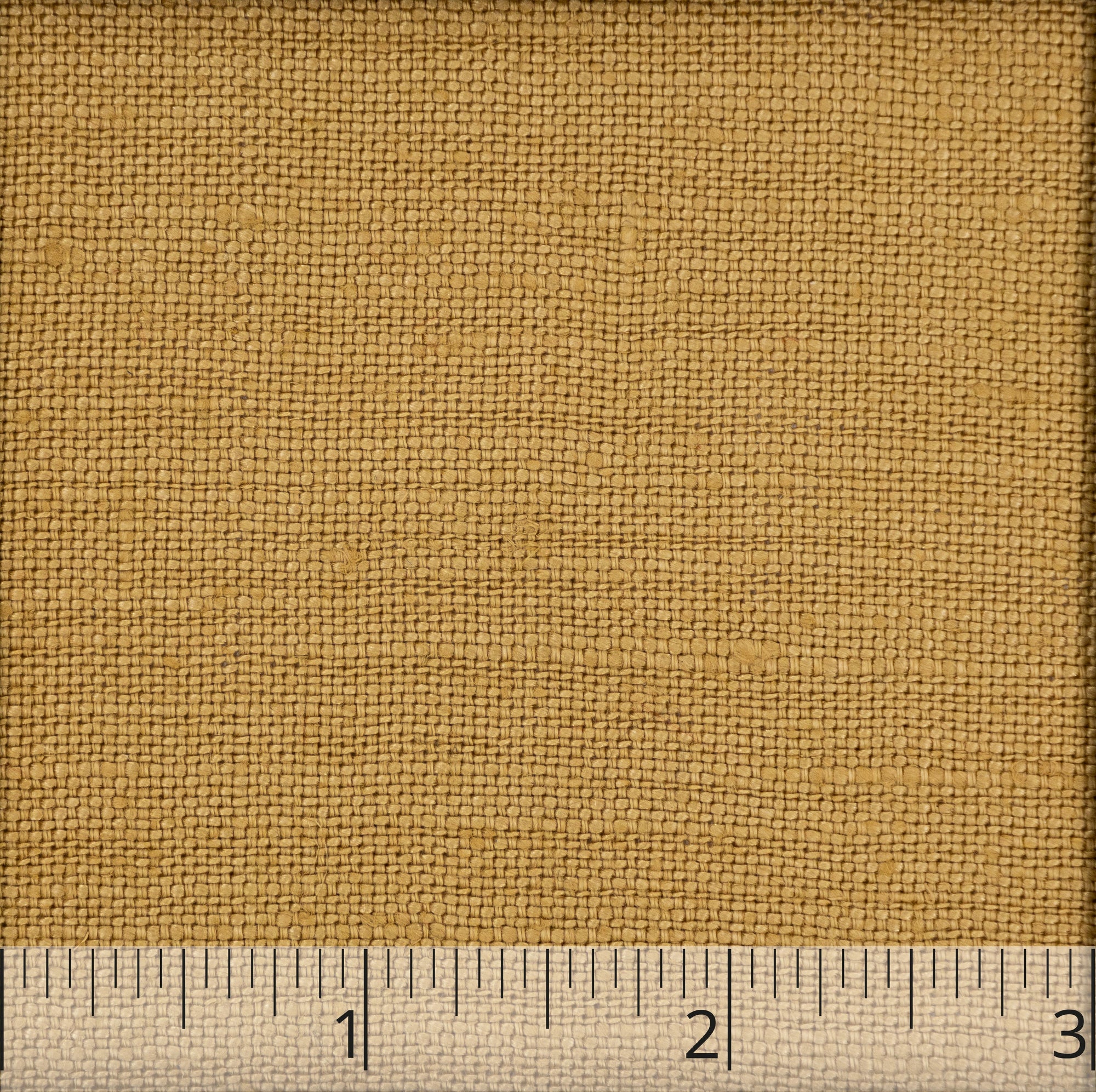 Antique Gold Medium Weight Linen - $14.00 yd. - Burnley & Trowbridge Co.