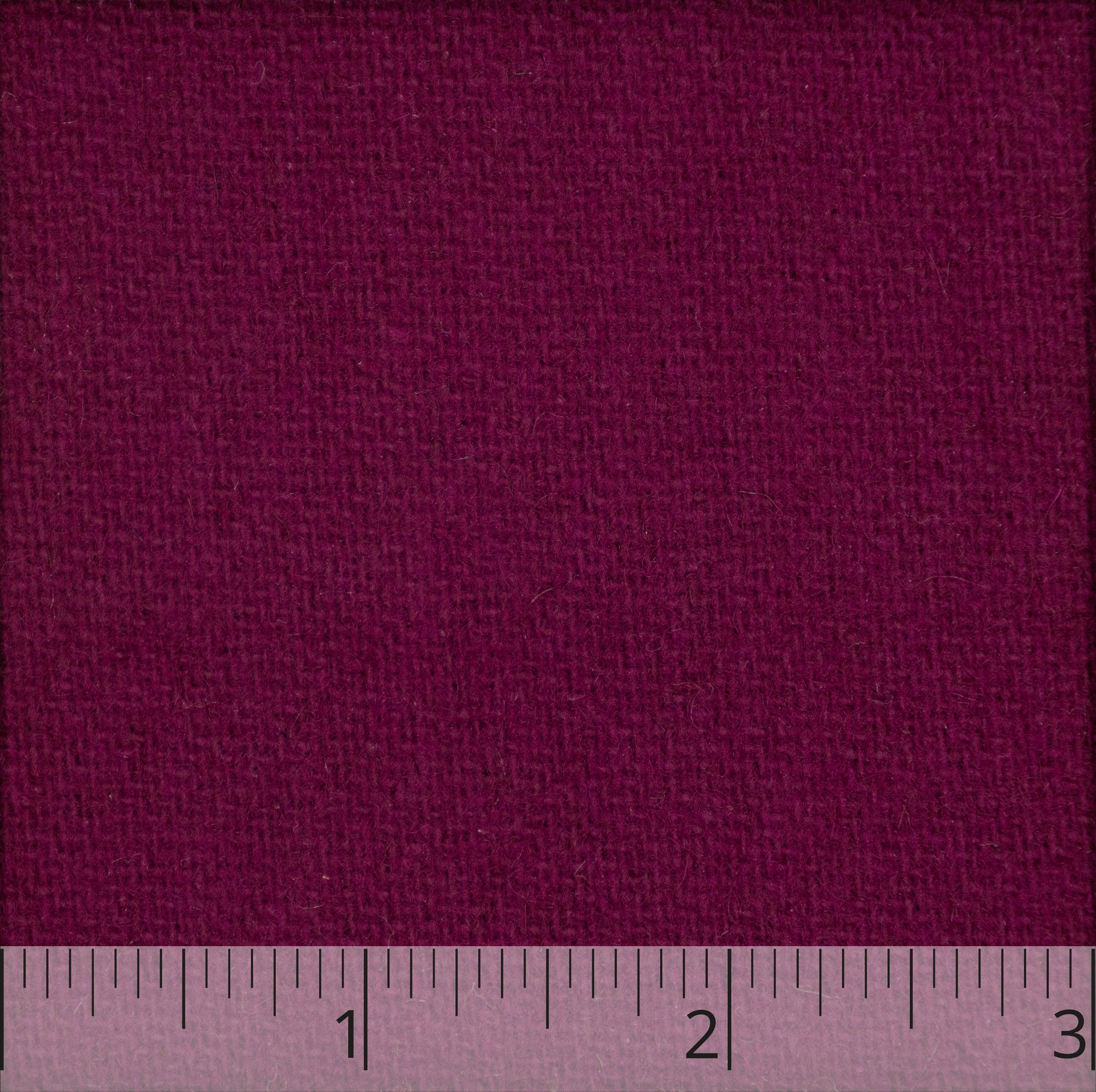 Raspberry Flannel - $16.00 yd. - Burnley & Trowbridge Co.