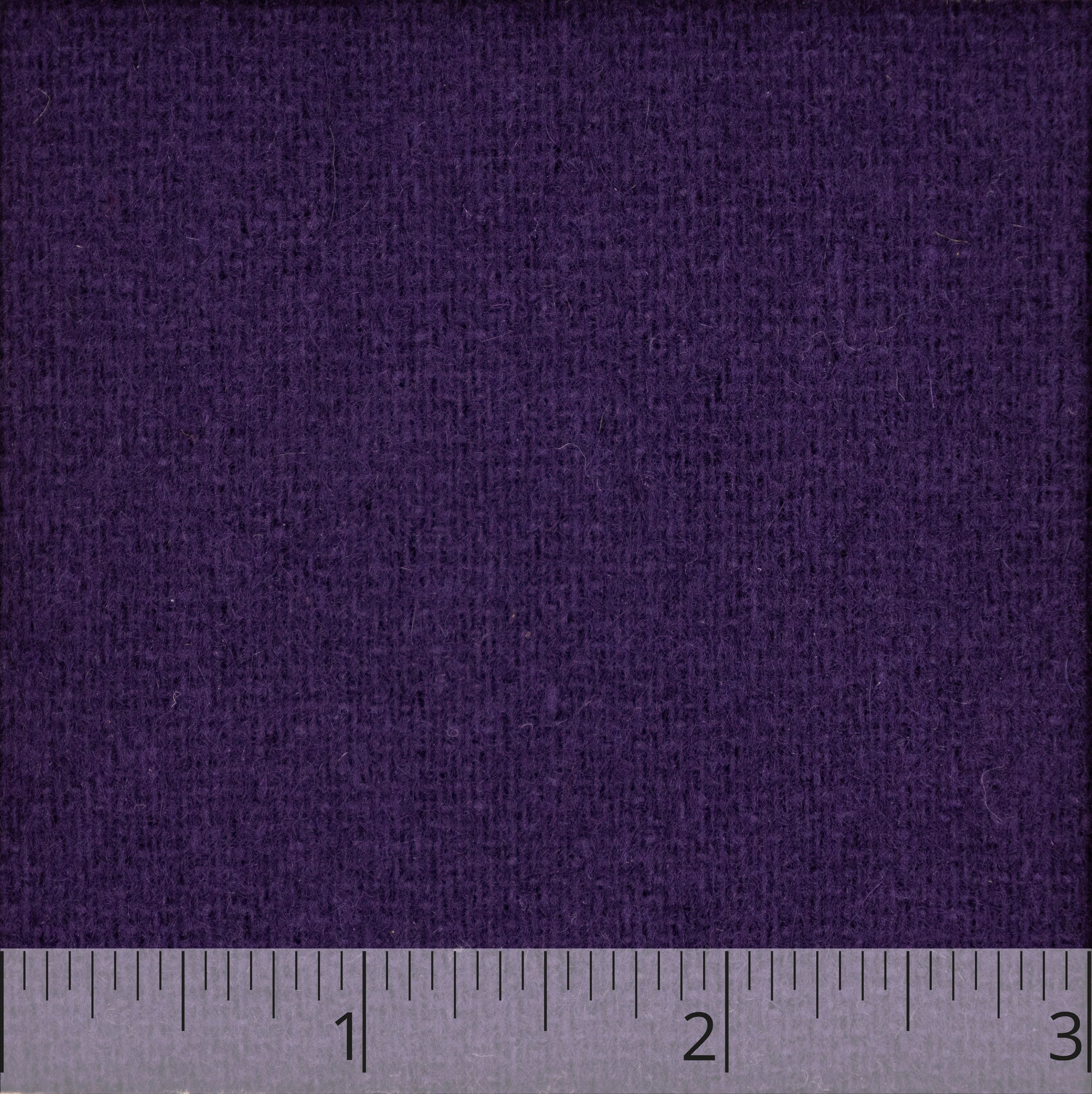 Deep Purple Flannel - $16.00 yd. - Burnley & Trowbridge Co.