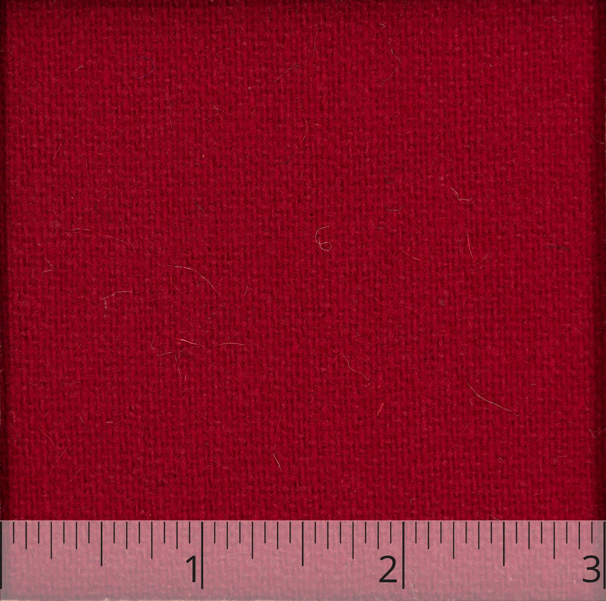 Cardinal Flannel - $16.00 yd. - Burnley & Trowbridge Co.