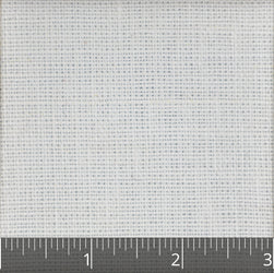 White Linen Canvas - $14.00 yd. - Burnley & Trowbridge Co.