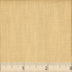 Fawn Medium Weight Linen - $14.00 yd. - Burnley & Trowbridge Co.