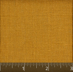 Dark Gold Medium Weight Linen - $14.00 yd. - Burnley & Trowbridge Co.