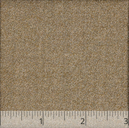 Light Brown Worsted Wool - $16.00 yd - Burnley & Trowbridge Co.