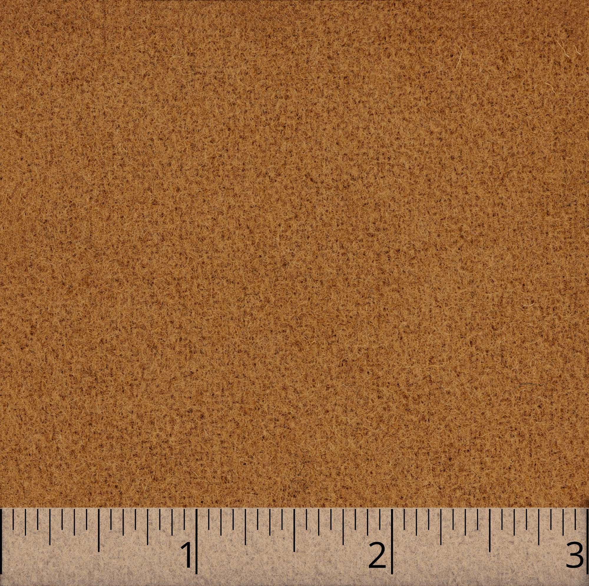 Camel Fine Broadcloth - $39.00 yd.