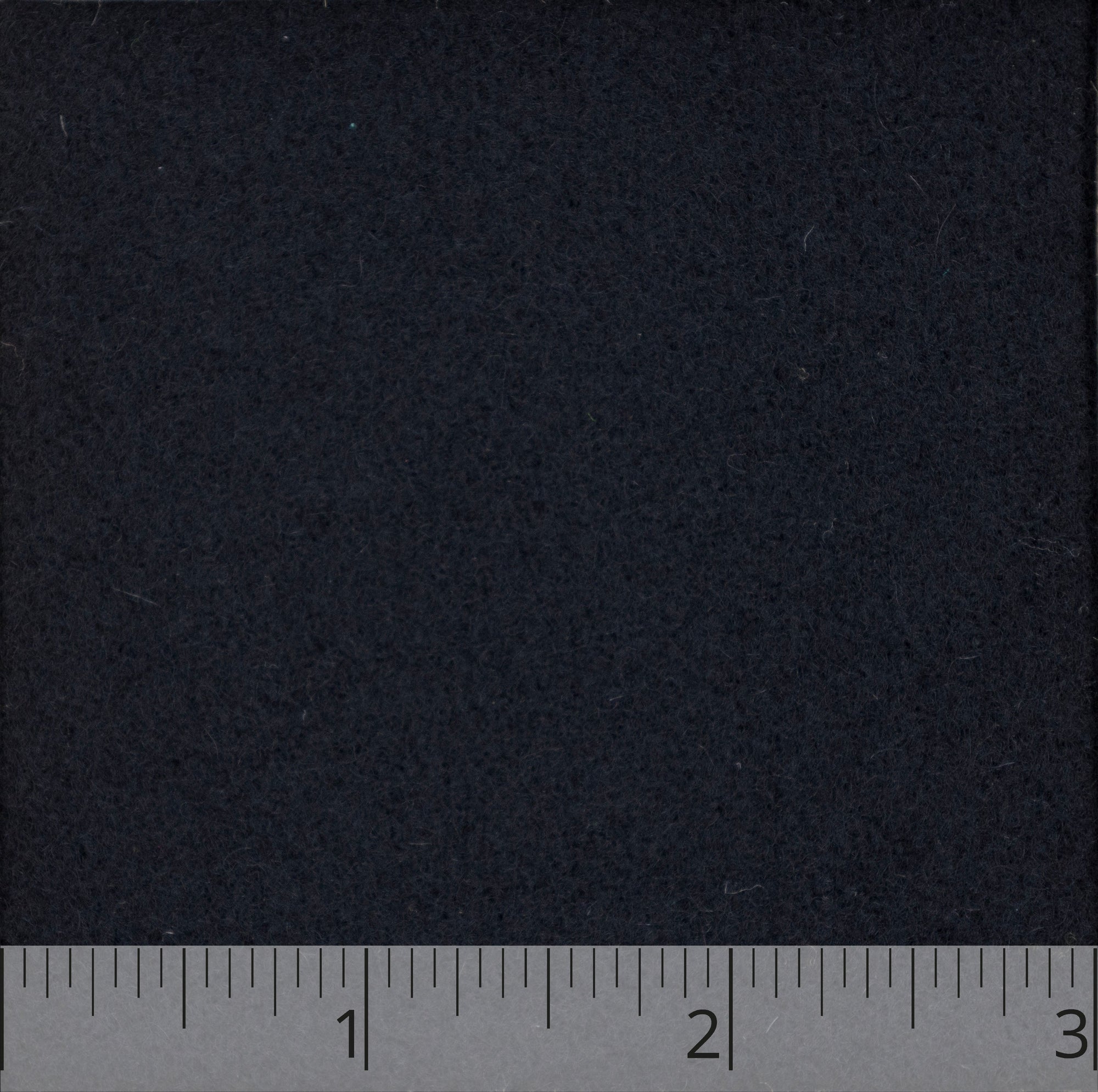 Black Fine Broadcloth - $39.00 yd. - Burnley & Trowbridge Co.