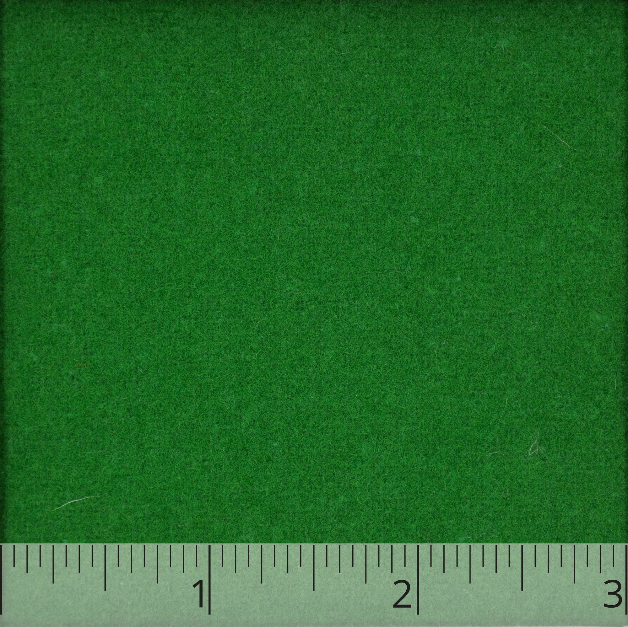 Grass Green Coarse Broadcloth - $39.00 yd. - Burnley & Trowbridge Co.