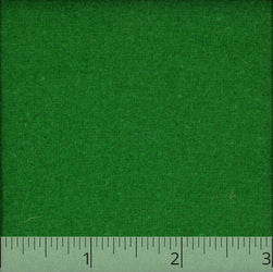 Grass Green Coarse Broadcloth - $39.00 yd. - Burnley & Trowbridge Co.