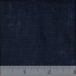 Black Handkerchief Linen - $22.00 yd. - Burnley & Trowbridge Co.