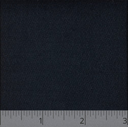 Black Worsted Wool Lasting - $18.00 yd. - Burnley & Trowbridge Co.