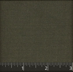 Dark Charleston Green Worsted Wool Stuff - $18.00 yd. - Burnley & Trowbridge Co.