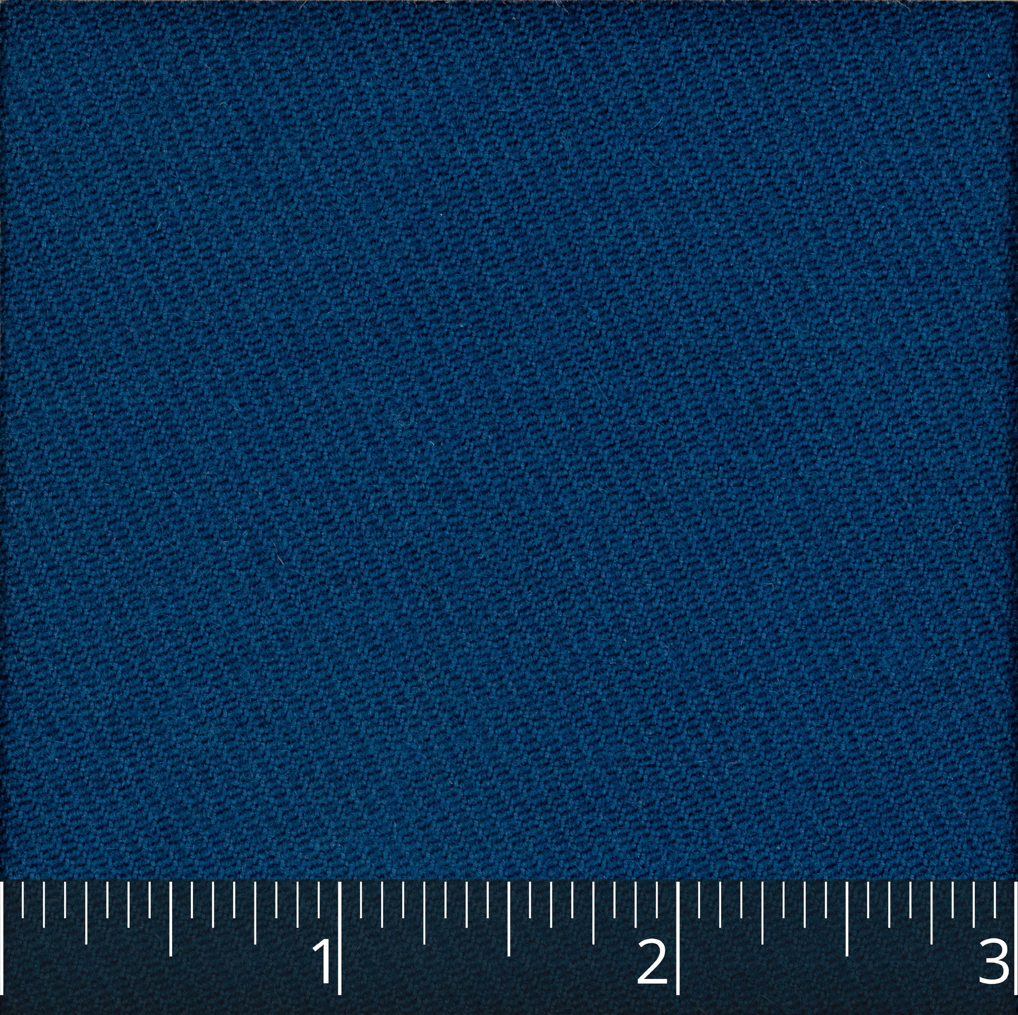 Navy Worsted Wool Serge - $18.00 yd. - Burnley & Trowbridge Co.