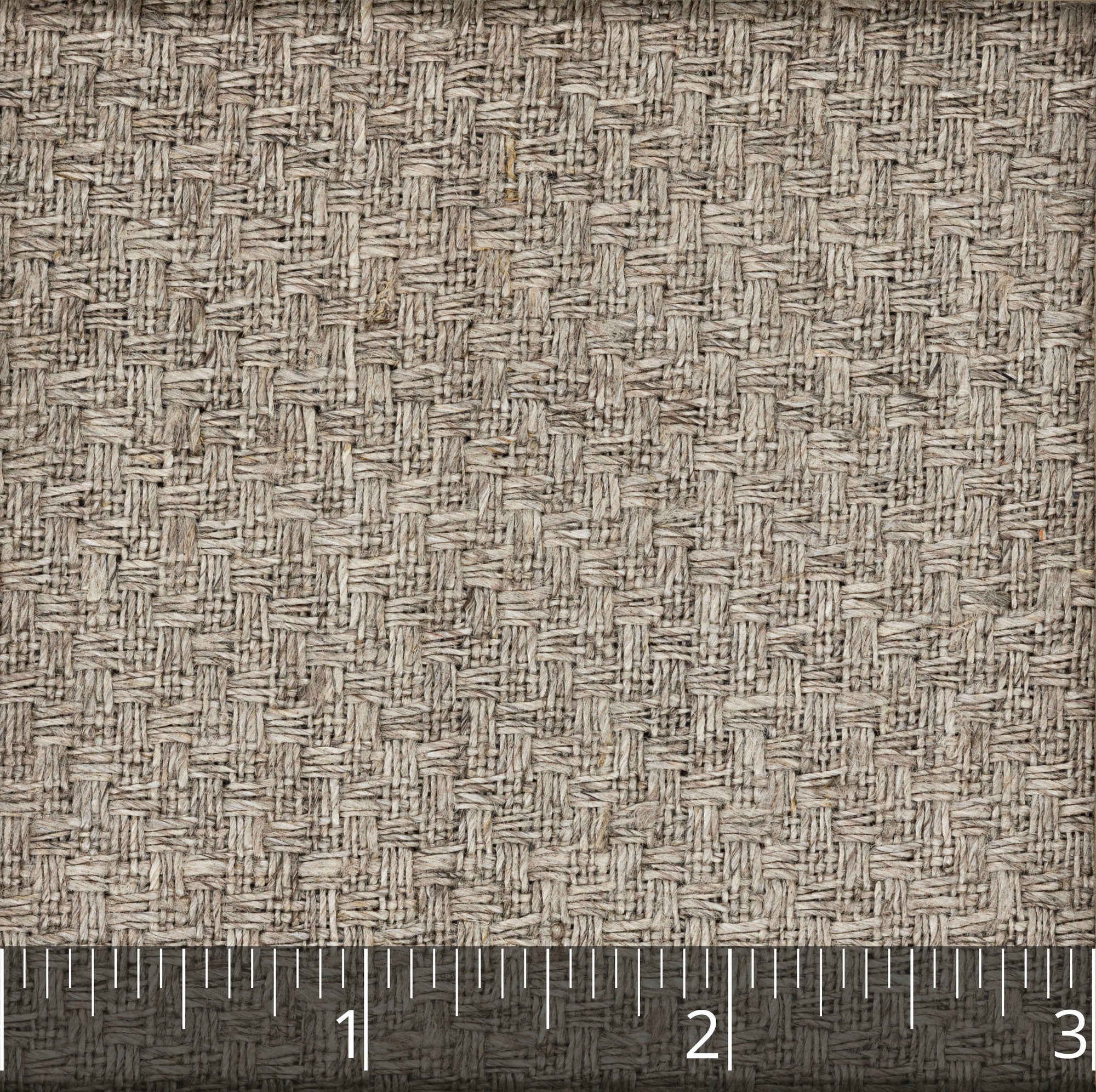 Natural Lightweight Linen Dimity - $16.00 yd. - Burnley & Trowbridge Co.