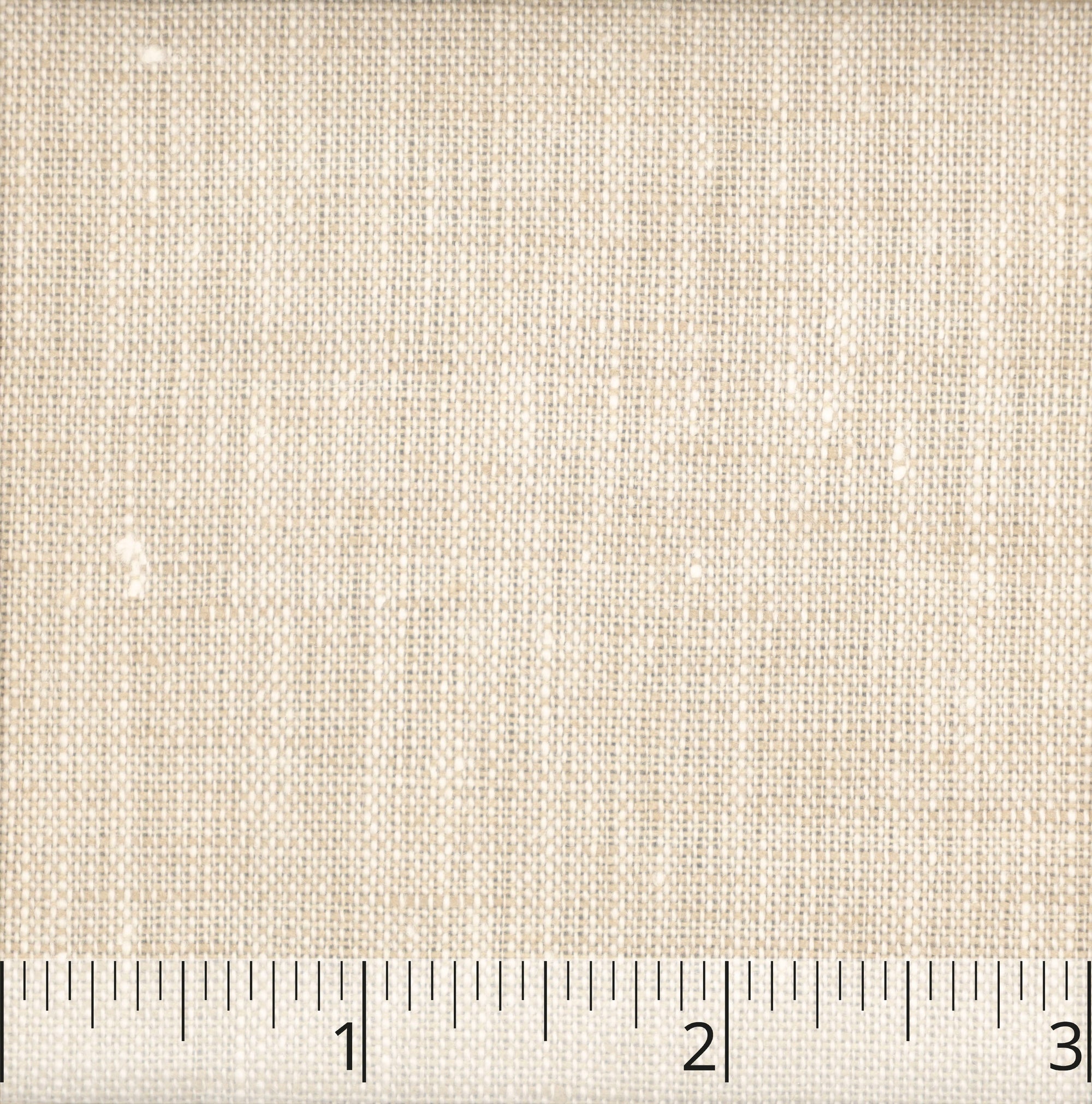 Oatmeal Lightweight Linen - $22.00 yd. - Burnley & Trowbridge Co.