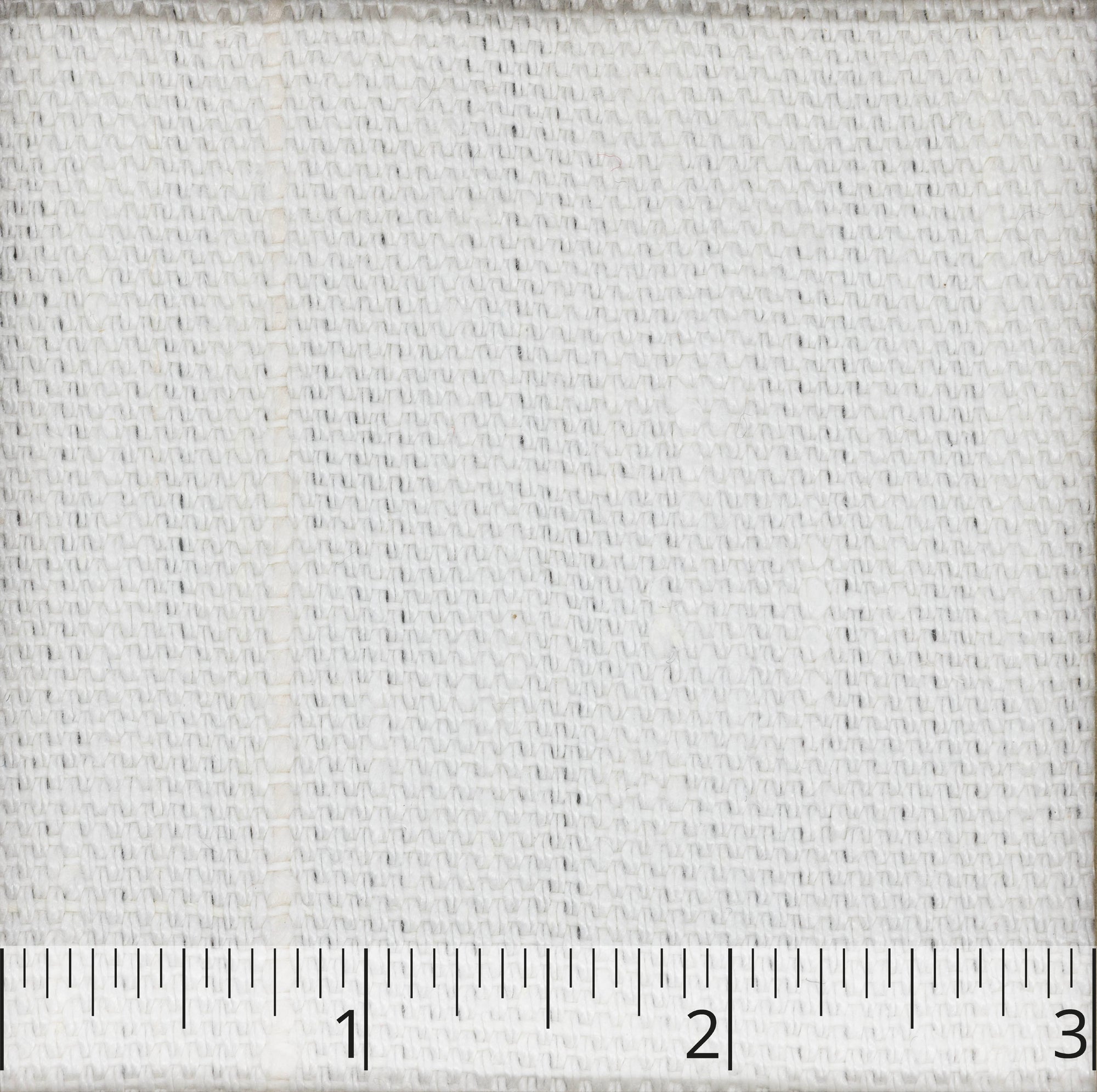 Off White Heavyweight Linen - $22.00 yd. - Burnley & Trowbridge Co.