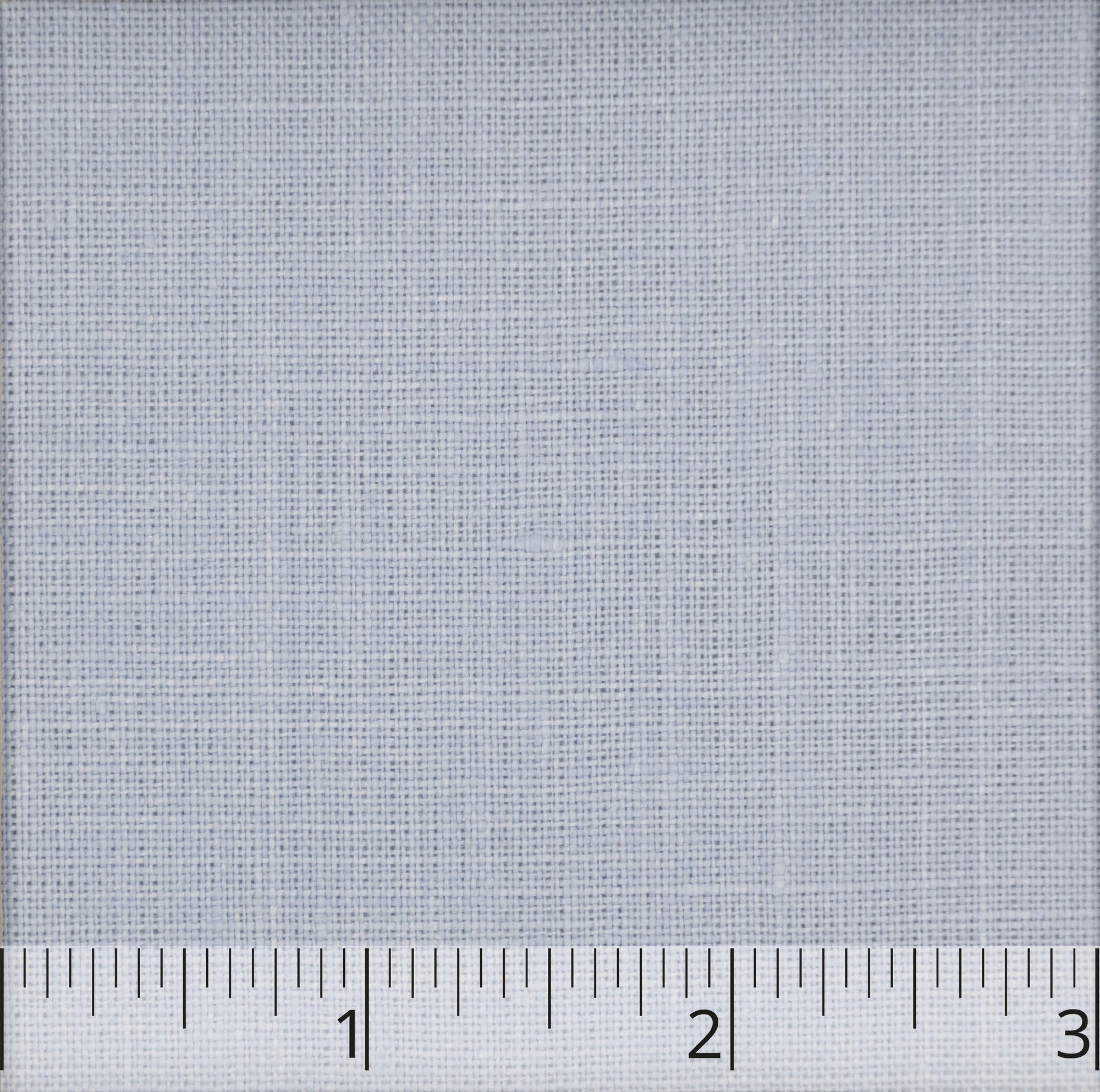 Light Blue Lightweight Linen - $16.00 yd. - Burnley & Trowbridge Co.