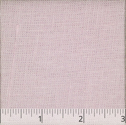 Light Lilac Medium Weight Linen - $18.00 yd. - Burnley & Trowbridge Co.